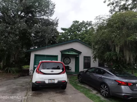 8671 2nd Ave, Jacksonville, FL 32208