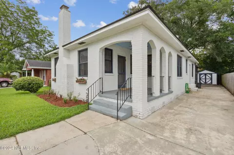 4723 Ramona Blvd, Jacksonville, FL 32205