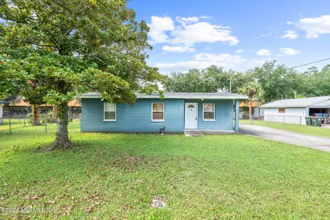 11912 Betula Rd, Jacksonville, FL 32246