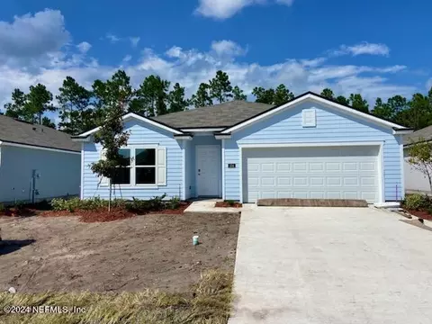 114 Hulett Woods Rd, Palm Coast, FL 32137