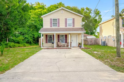804 Oakland Ave, Saint Augustine, FL 32084