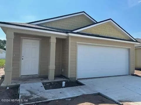 136 Ashbrook St, Saint Augustine, FL 32084