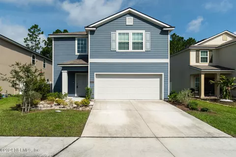 10037 Sitting Fox Dr, Jacksonville, FL 32222