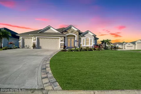 454 Athens Dr, Saint Augustine, FL 32092