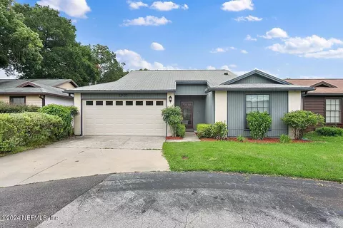1957 Hazelnut Run E, Orange Park, FL 32073 photo 1