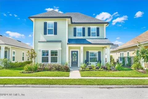 185 Clarys Run, Saint Augustine, FL 32092