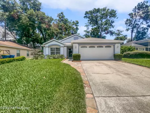 11529 Citrus Cove Ct, Jacksonville, FL 32218
