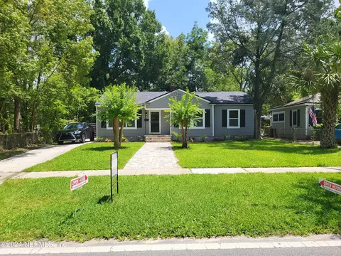 2531 Lake Shore Blvd, Jacksonville, FL 32210