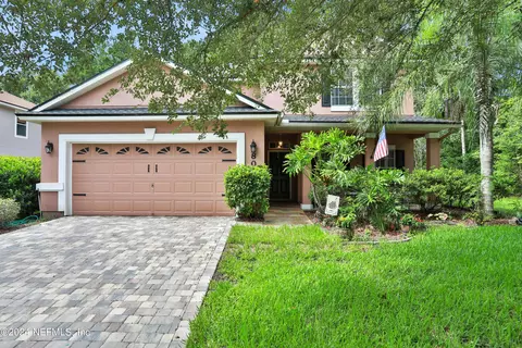 805 E Tennessee Trce, Saint Johns, FL 32259