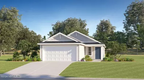 3456 Mildred Way, Jacksonville, FL 32254