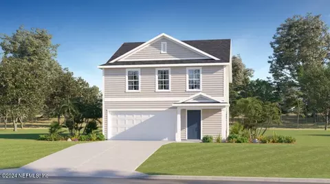 3491 Mildred Way, Jacksonville, FL 32254