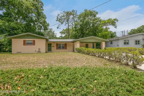 5514 Bradshaw St, Jacksonville, FL 32277