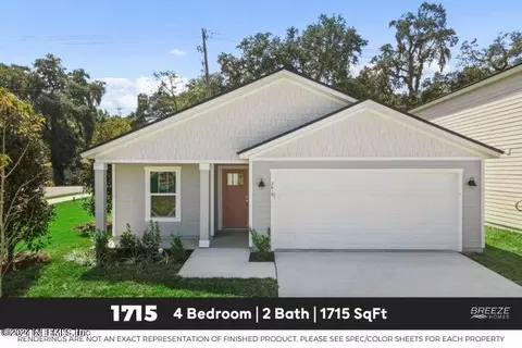 5262 Sawmill Pt Way, Jacksonville, FL 32210