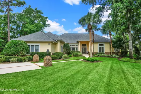 113 Club Forest Ln, Ponte Vedra Beach, FL 32082