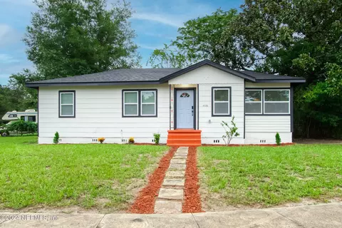 4735 Dundee Rd, Jacksonville, FL 32210