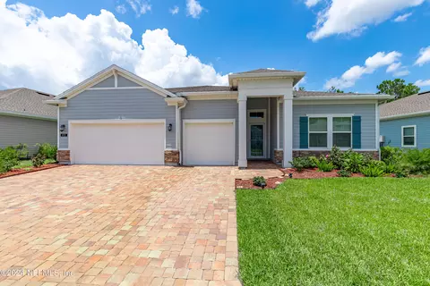 372 Brown Bear Run, Saint Johns, FL 32259