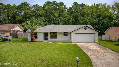 2616 Sandy Hollow Dr, Middleburg, FL 32068