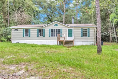 4686 Calendula Ave, Middleburg, FL 32068