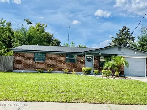 361 Aries Dr, Orange Park, FL 32073