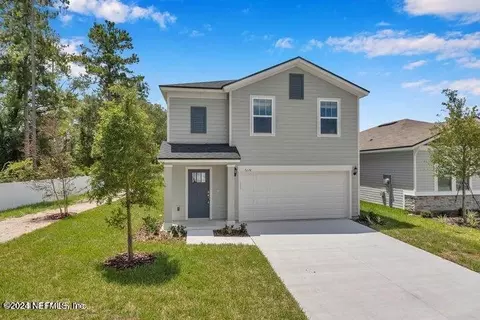 5322 Sawmill Point Way, Jacksonville, FL 32210
