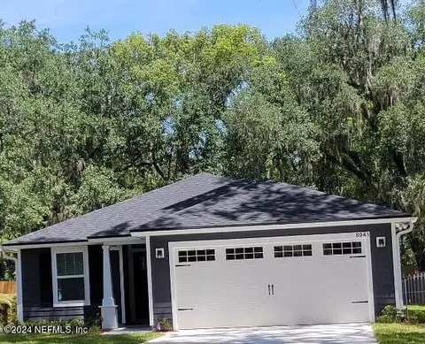 8041 Cannon St, Jacksonville, FL 32220