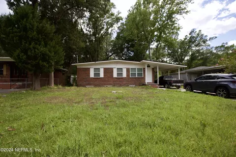 6272 Pettiford Dr, Jacksonville, FL 32209