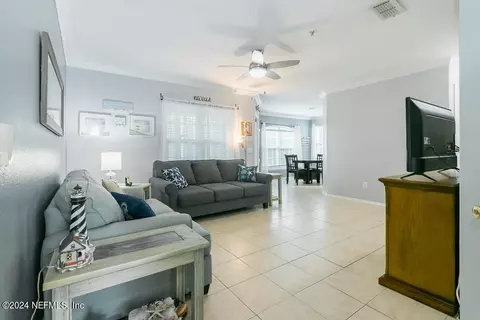 1701 The Greens Way #1515, Jacksonville Beach, FL 32250