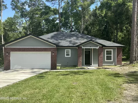 865 SE 51st St, Keystone Heights, FL 32656
