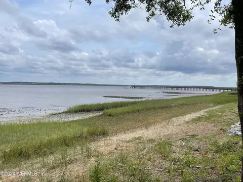 28796 Grandview Mnr, Yulee, FL 32097