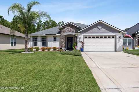 1969 Traceland Ave, Green Cove Springs, FL 32043