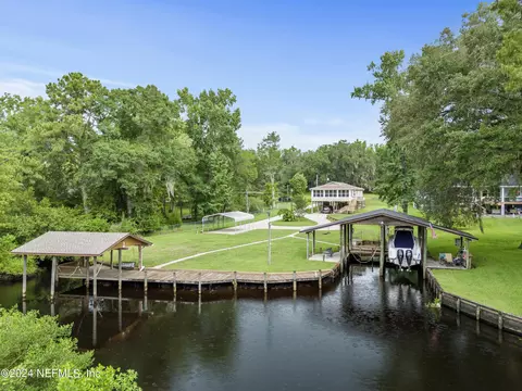 4041 Lazy Acres Rd, Middleburg, FL 32068