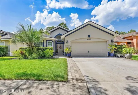 6057 Caladesi Ct, Jacksonville, FL 32258