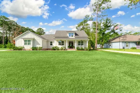 95241 Arbor Ln, Fernandina Beach, FL 32034