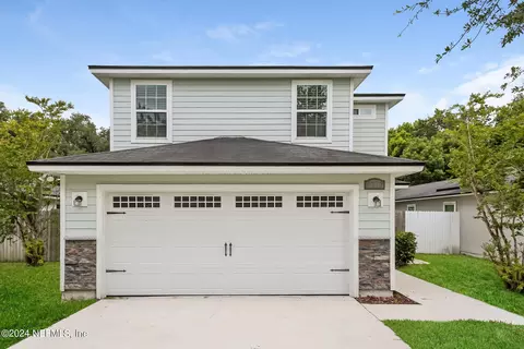 8212 Highfield Ave, Jacksonville, FL 32216