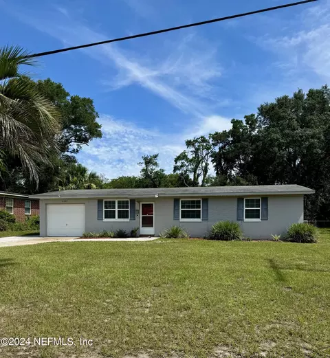 6247 Holly Bay Dr, Jacksonville, FL 32211