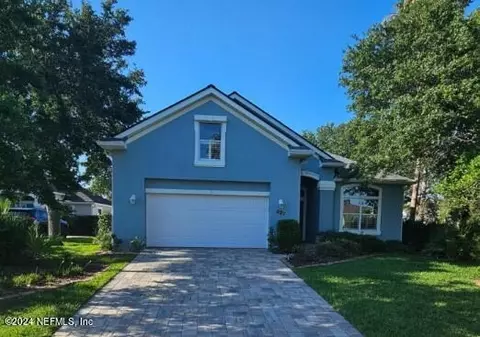 231 N Ocean Trace Rd, Saint Augustine, FL 32080