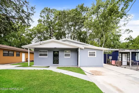 3322 Rosselle St, Jacksonville, FL 32205