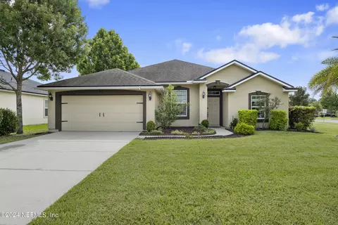 4030 Sandhill Crane Ter, Middleburg, FL 32068