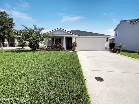 506 Colorado Springs Way, Saint Augustine, FL 32092
