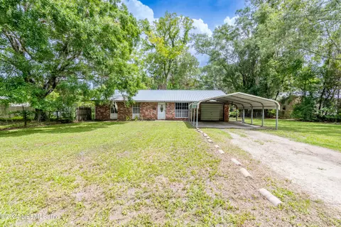 609 Collins Pl, Starke, FL 32091