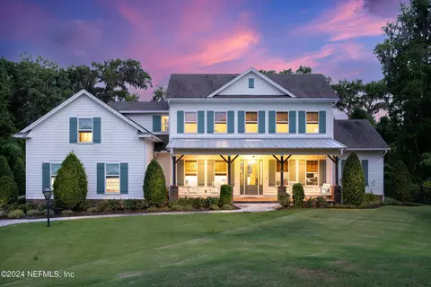 117 River View Ranch Rd, Saint Augustine, FL 32092