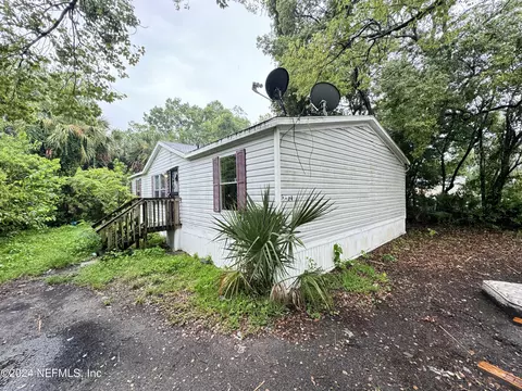 3154 W 20th St, Jacksonville, FL 32254