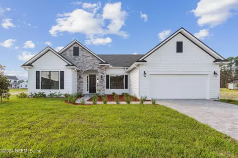 85425 Sandy Ridge Loop #0085, Yulee, FL 32097