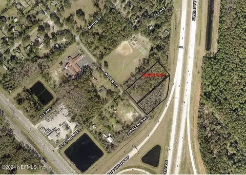 0 Snyder St, Jacksonville, FL 32256