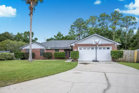 684 Willoughby Ct, Jacksonville, FL 32225