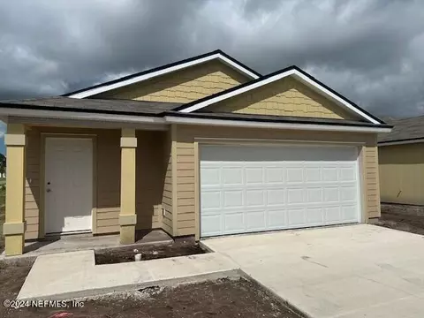 199 Ashbrook St, Saint Augustine, FL 32084