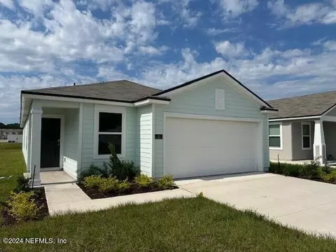 13 Stonegate Ave, Saint Augustine, FL 32084