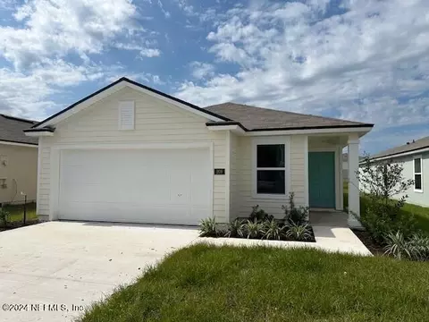 209 Ashbrook St, Saint Augustine, FL 32084