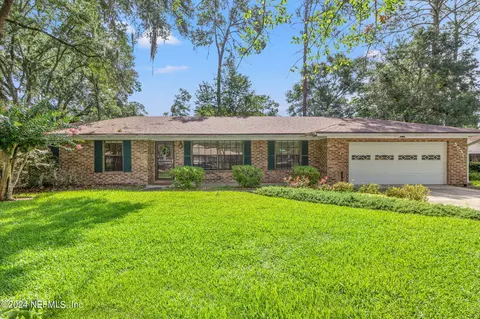 3531 Barquentine Rd, Jacksonville, FL 32216