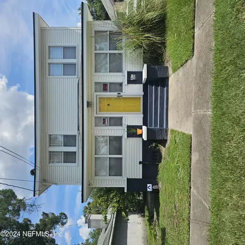647 W 16th St, Jacksonville, FL 32206